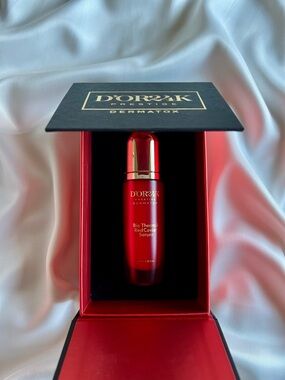 Dor24k Prestige Ultimate Dermatox Red Caviar Serum